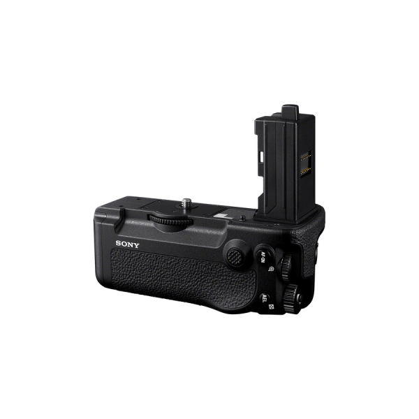 Sony VG-C6 poignée verticale double batterie Alpha 7R VI