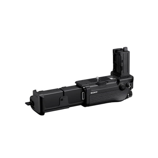 Sony VG-C6 poignée verticale double batterie Alpha 7R VI