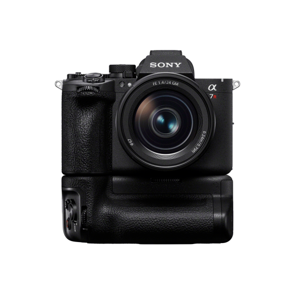 Sony VG-C6 poignée verticale double batterie Alpha 7R VI