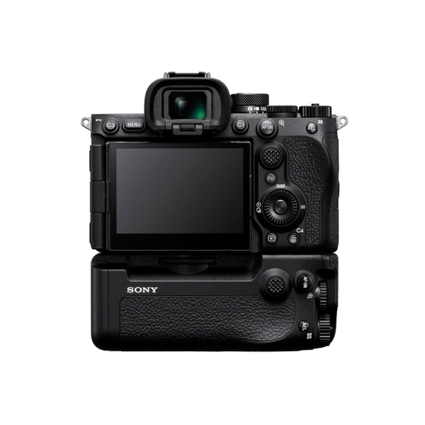 Sony VG-C6 poignée verticale double batterie Alpha 7R VI