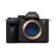 Sony Alpha 7R VI hybride plein format 66,8 MP 8K