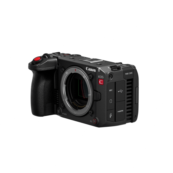 Canon EOS C50 + Accessoires Offerts