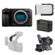 Canon EOS C50 + Accessoires Offerts