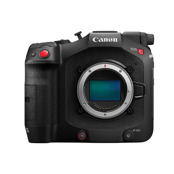 Canon EOS C80 Bundle Accessoires Monitoring & Cage Tilta