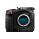 Canon EOS C80 Bundle Accessoires Monitoring & Cage Tilta
