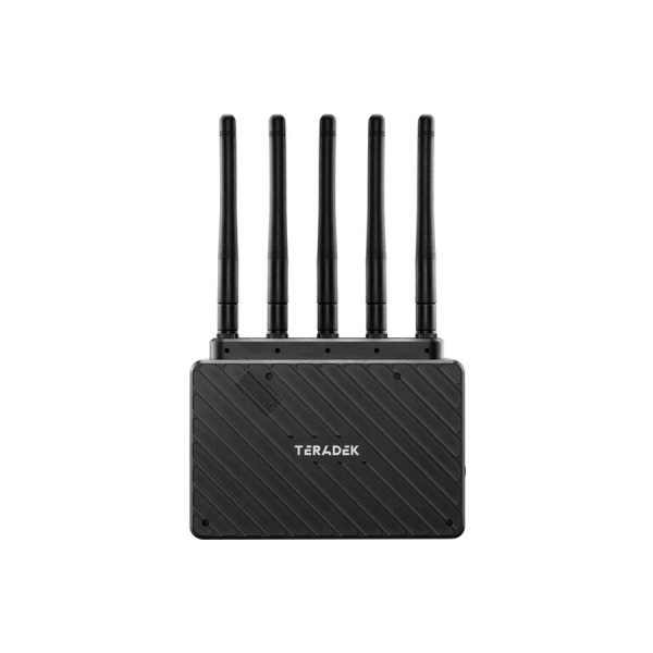 Teradek Bolt 6 LT Receiver - Récepteur vidéo 4K HDR