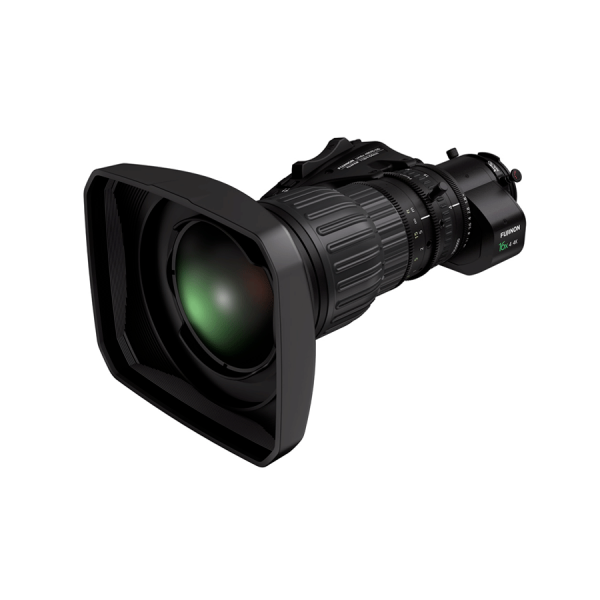 Fujinon UA16 – Zoom Broadcast 4K Ultra Grand-angle