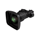 Fujinon UA22 – Zoom Broadcast 4K ENG 22x 2/3"