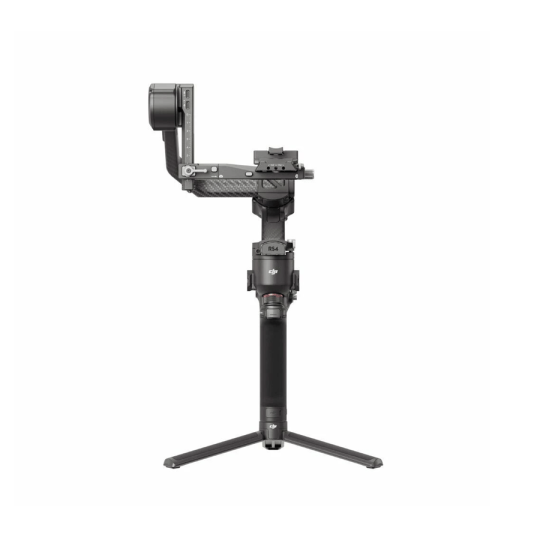 DJI stabilisateur caméra RS 4 Pro Hard Combo