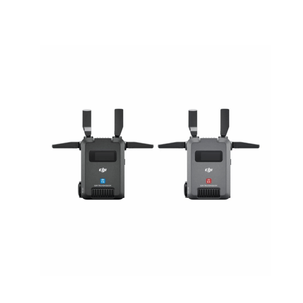 DJI stabilisateur caméra RS 4 Pro Hard Combo