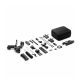 DJI stabilisateur caméra RS 4 Pro Hard Combo