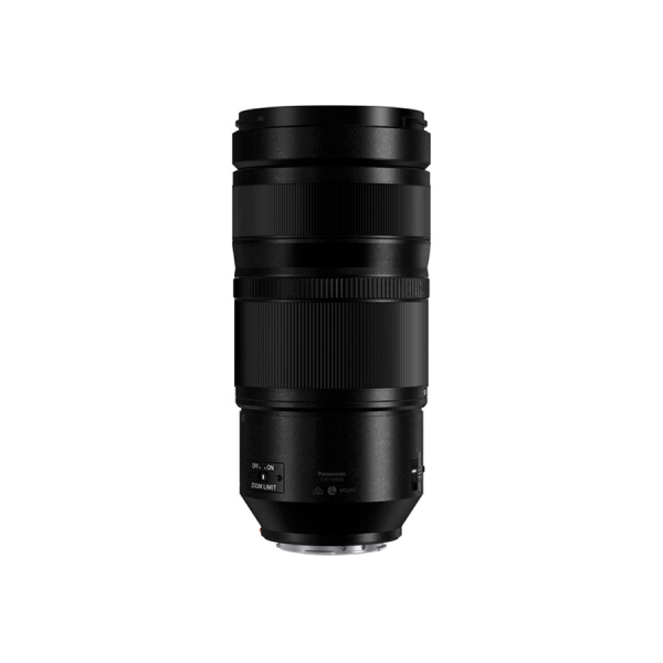 Panasonic Lumix S 100-500mm F5-7.1 O.I.S. S-R100500E