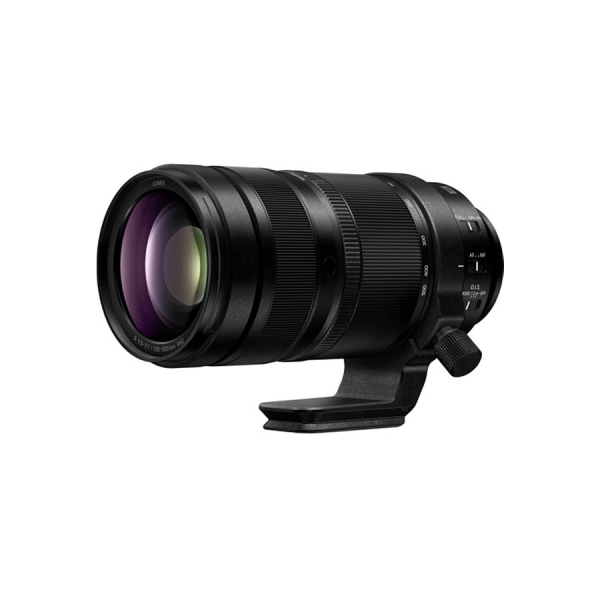 Panasonic Lumix S 100-500mm F5-7.1 O.I.S. S-R100500E