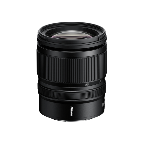 Nikon Zoom APS-C NIKKOR Z DX 16-50mm f/2.8 VR