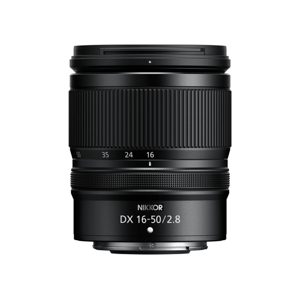 Nikon Zoom APS-C NIKKOR Z DX 16-50mm f/2.8 VR