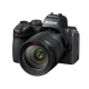 Nikon Zoom APS-C NIKKOR Z DX 16-50mm f/2.8 VR