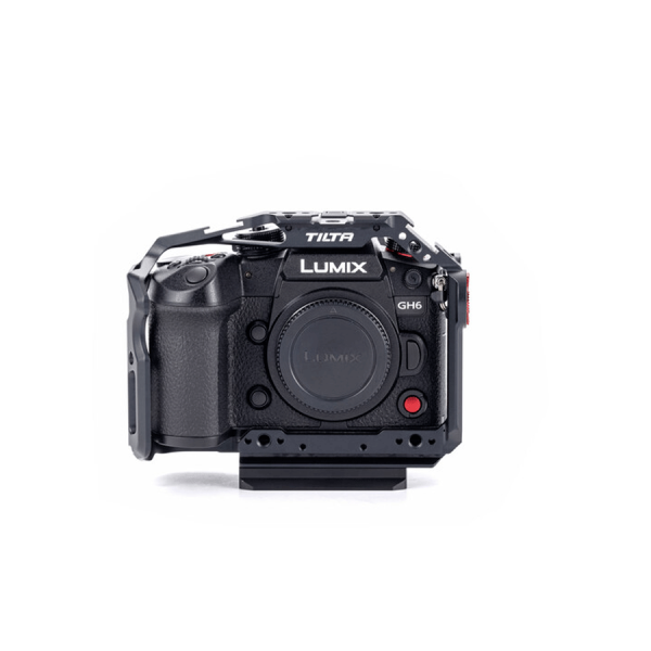 Tilta Cage Panasonic GH6 GH7 | Cage vidéo complète