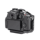 Tilta Cage Panasonic GH6 GH7 | Cage vidéo complète