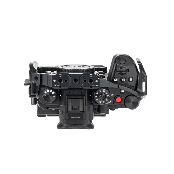 Tilta Cage Panasonic GH6 GH7 | Cage vidéo complète