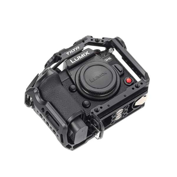Tilta Cage Panasonic GH6 GH7 | Cage vidéo complète
