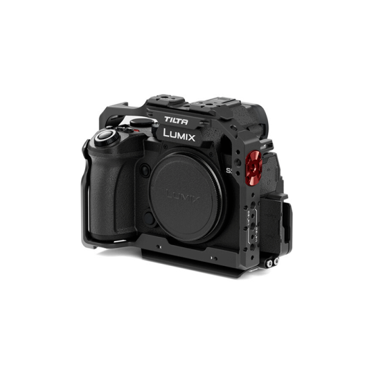 Tilta Full Cage Panasonic S5 II / S5 IIX / G8 II