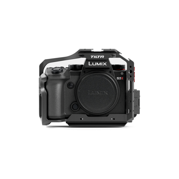 Tilta Full Cage Panasonic S5 II / S5 IIX / G8 II