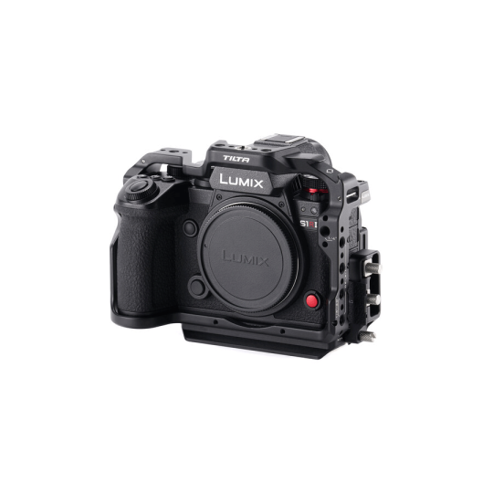 Tilta Full Cage Panasonic Lumix S5 II / S5 IIX / G9 II