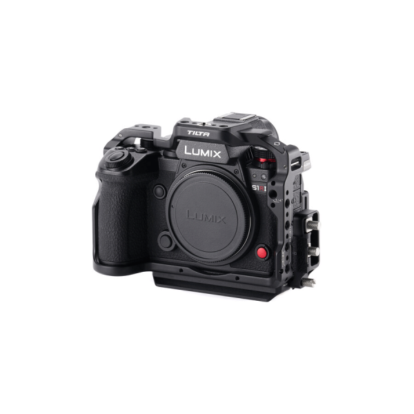 Tilta Full Cage Panasonic Lumix S1 II / S1R II / S1 IIE