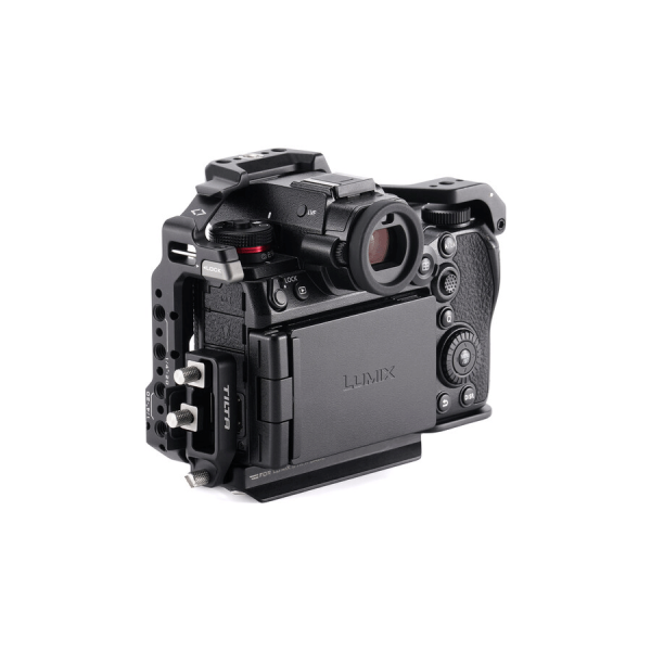 Tilta Full Cage Panasonic Lumix S1 II / S1R II / S1 IIE