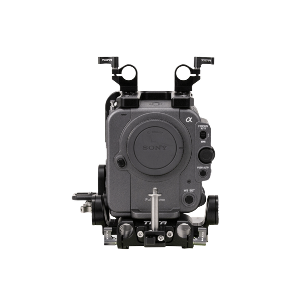 Tilta Cage Sony FX6 Advanced Kit avec V-Mount