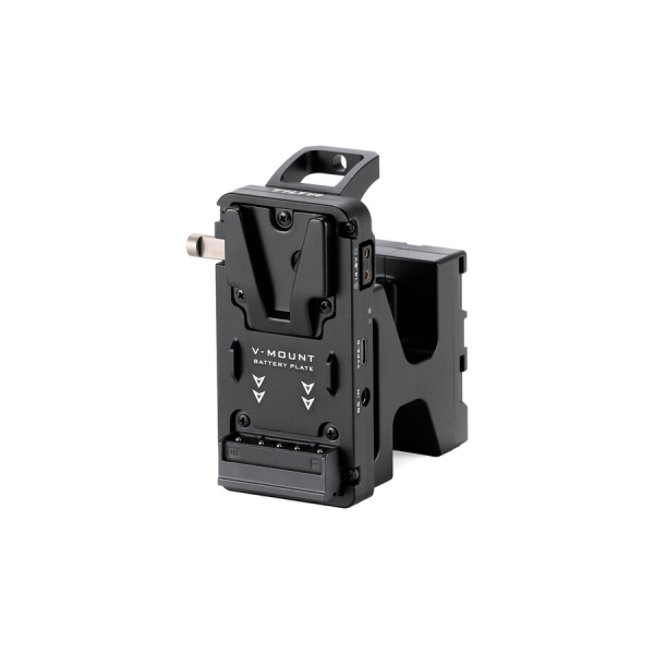 Tilta Cage Sony FX6 Advanced Kit avec V-Mount