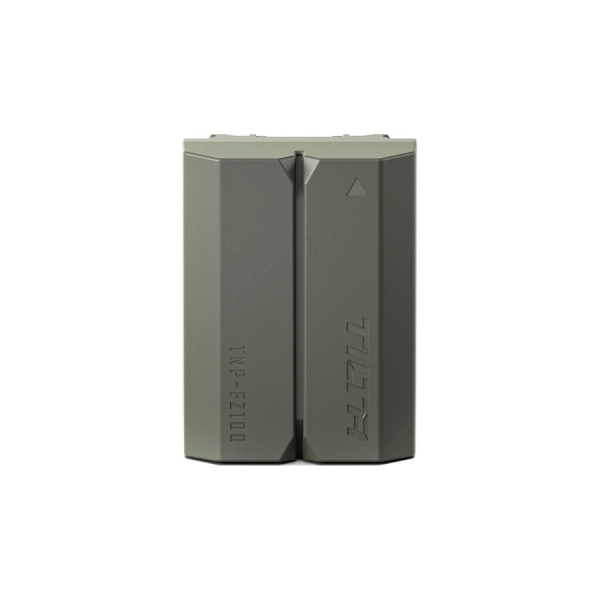 NP-FZ100 Battery with USB-C Input