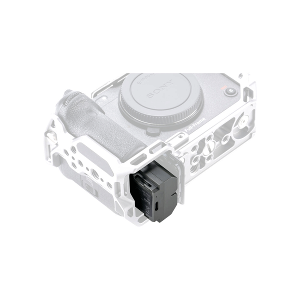 NP-FZ100 Battery with USB-C Input