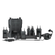 Hollyland Intercom Sans Fil Solidcom M1 Pro 8B-SH