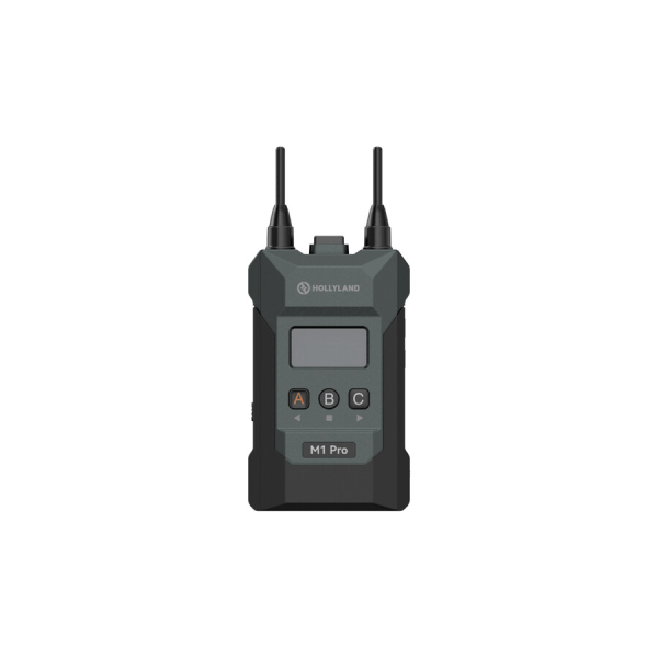 Hollyland Intercom Sans Fil Solidcom M1 Pro 8B-SH