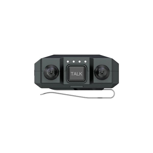 Hollyland Intercom Sans Fil Solidcom M1 Pro 8B-SH