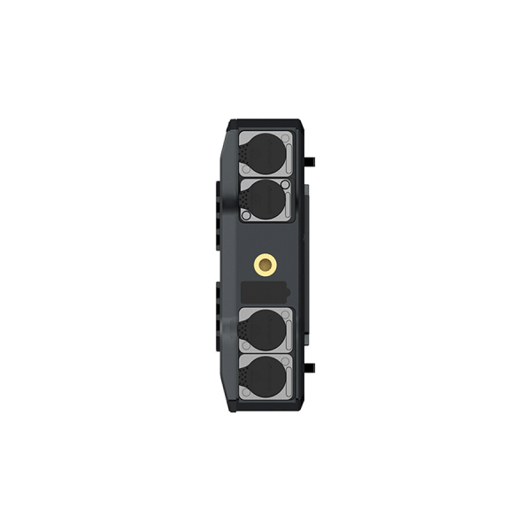 Hollyland Intercom Sans Fil Solidcom M1 Pro 8B-SH