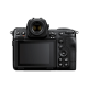 Nikon Hybride Plein Format Z8 + NIKKOR Z 24-120mm f/4 S