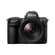 Nikon Hybride Plein Format Z8 + NIKKOR Z 24-120mm f/4 S
