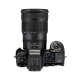 Nikon Hybride Plein Format Z8 + NIKKOR Z 24-120mm f/4 S