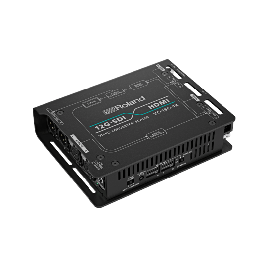 Roland VC-1SC-4K Convertisseur vidéo 4K SDI HDMI