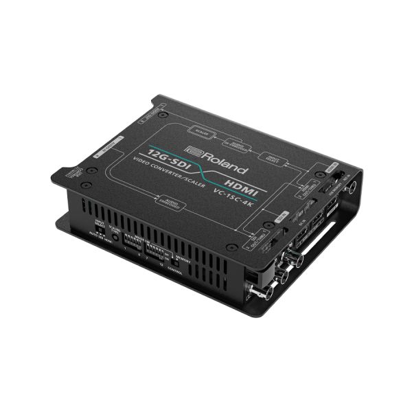 Roland VC-1SC-4K Convertisseur vidéo 4K SDI HDMI
