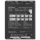 Roland VC-1SC-4K Convertisseur vidéo 4K SDI HDMI