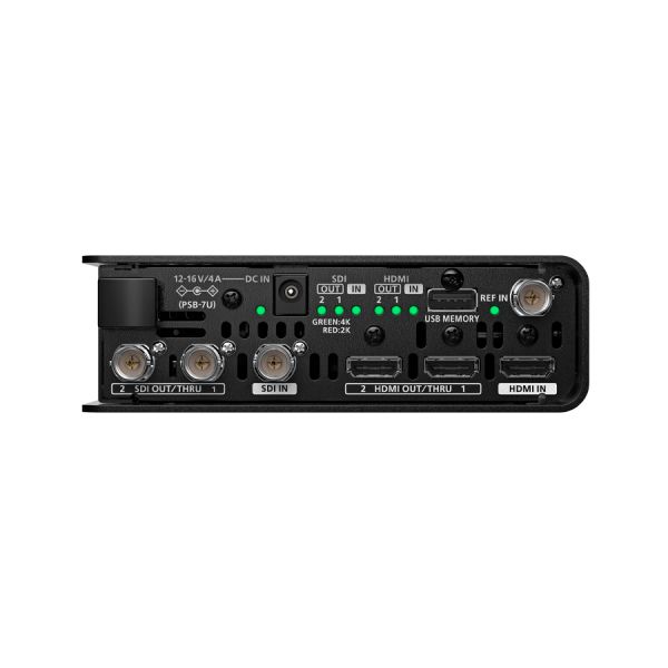Roland VC-1SC-4K Convertisseur vidéo 4K SDI HDMI