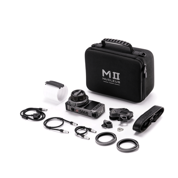 Tilta Contrôleur FIZ Nucleus-M II Handwheel Kit