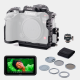 Panasonic Pack Monitoring Lumix S1 II avec Atomos Shinobi II
