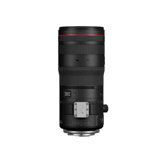 Canon RF 70-200mm F2.8L IS USM Z télézoom hybride pro
