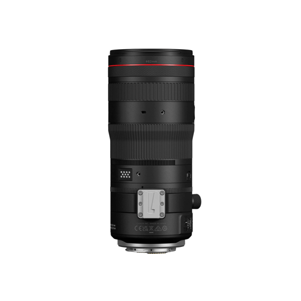 Canon RF 70-200mm F2.8L IS USM Z télézoom hybride pro
