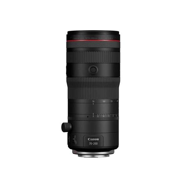 Canon RF 70-200mm F2.8L IS USM Z télézoom hybride pro
