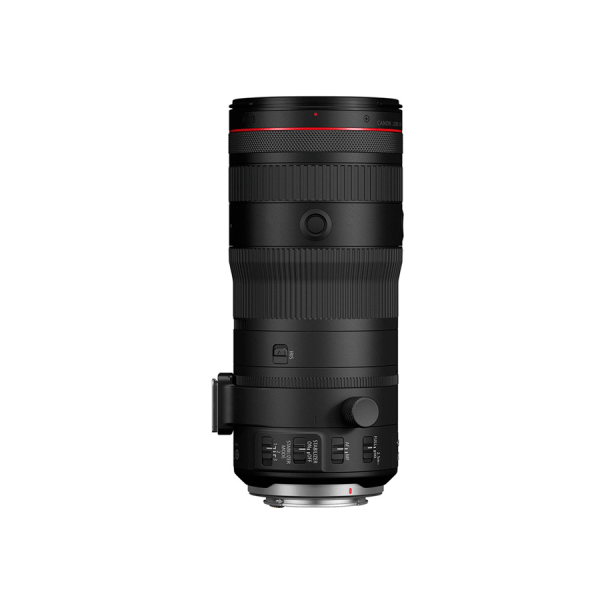 Canon RF 70-200mm F2.8L IS USM Z télézoom hybride pro